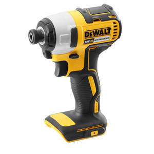 Dewalt 18V XR Impact Drivers